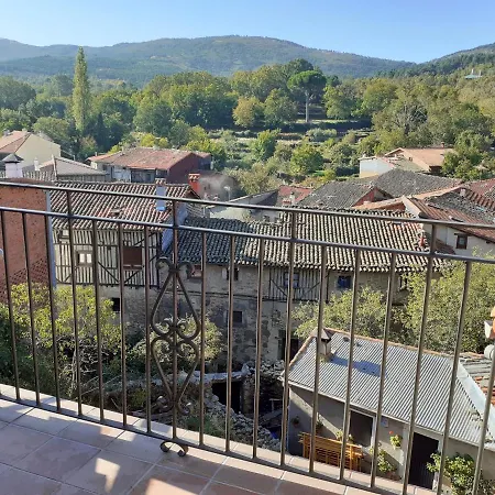 Castillo Alto * Ла-Альберка