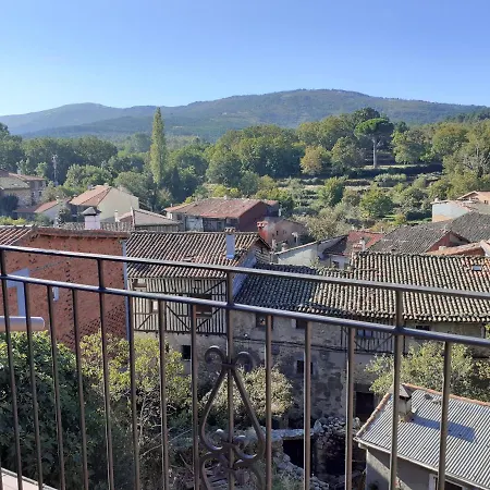 Castillo Alto Ла-Альберка