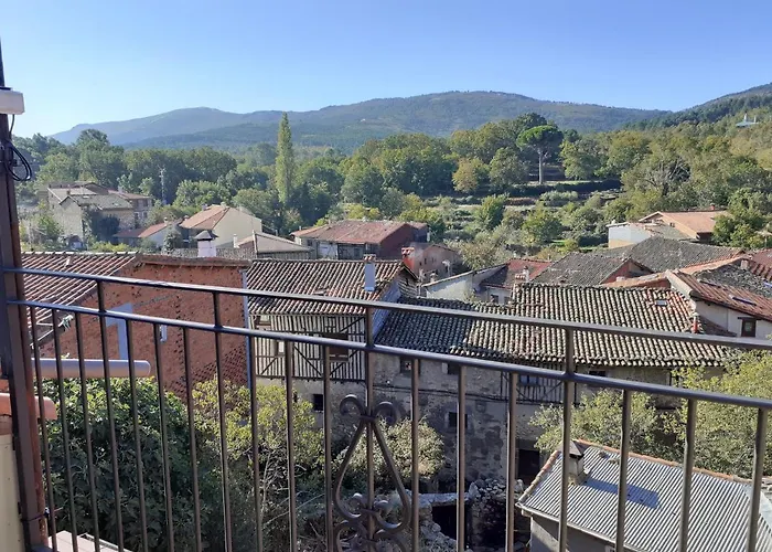 Castillo Alto لا ألبيركا