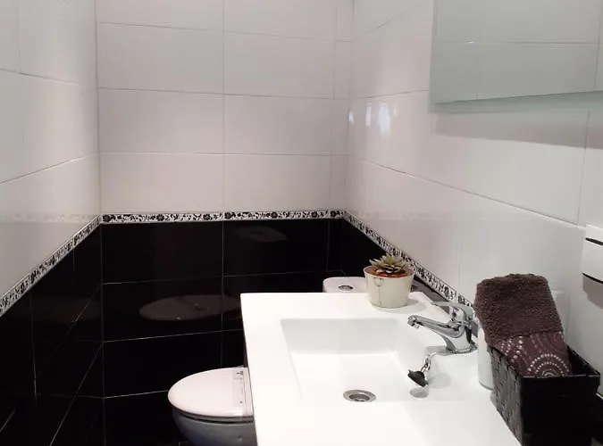 Castillo Alto Ла-Альберка