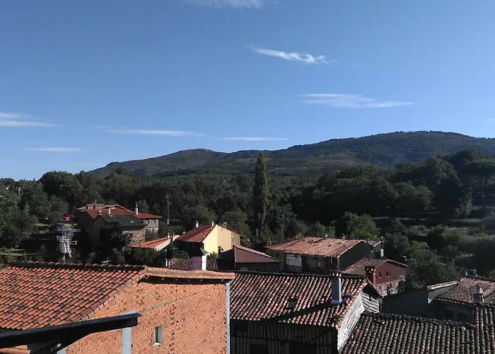 Castillo Alto * لا ألبيركا