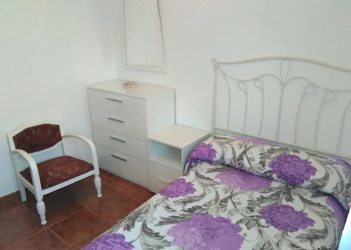 Castillo Alto Летний дом