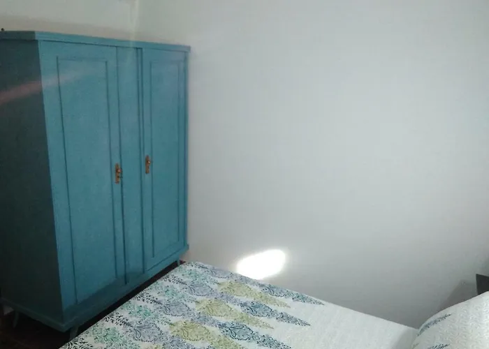 Castillo Alto منزل ريفي *